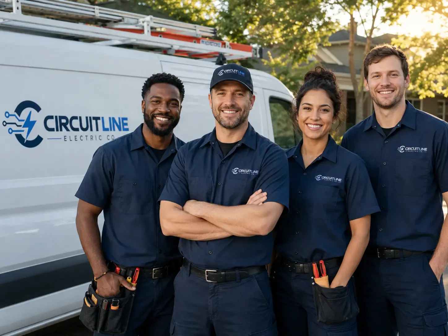 Whole Home Rewiring company in Ames, NE